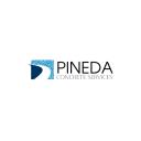 Pineda Concrete Services logo