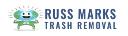 Russ Marks Junk Removal logo