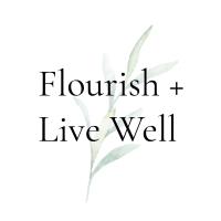Flourish + Live Well CBD image 1