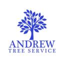 Andrew Tree Service logo