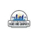 City Beautiful Signs and Graphics logo