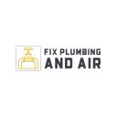 Fix Plumbing & Air logo