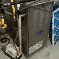 Aaron Services: Plumbing, Heating, Cooling image 14