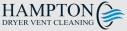 Dryer vent cleaning & repair logo