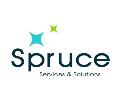 Spruce Services and Solutions logo