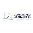 Climate Pro Mechanical, LLC logo