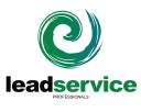 Lead Service Pros logo