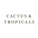 Cactus & Tropicals logo