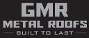 GMR METAL ROOFS logo