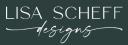 Lisa Scheff Designs logo