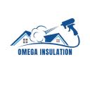 Omega Insulation logo