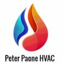 Greater Boston HVAC Services | Peter Paone HVAC logo