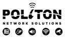 Politon, Inc. logo