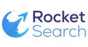 Rocket Search logo