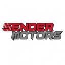 Sender Motors logo