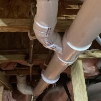 Aaron Services: Plumbing, Heating, Cooling image 45
