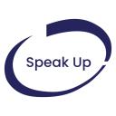 Speak Up Secure logo