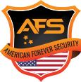 American Forever Security logo