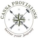 Canna Provisions Holyoke Cannabis Dispensary logo