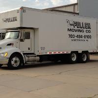 Pullen Moving Company, Inc. image 1