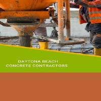 Daytona Beach Concrete Contractors image 1