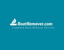 Boat Remover LLC logo
