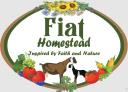 Fiat Homestead logo