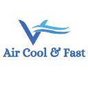Air Duct Cool & Fast logo