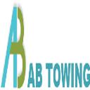 AB Towing Arlington TX logo