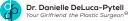 Danielle DeLuca-Pytell, MD, FACS logo