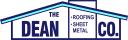 Dean Roofing Company logo