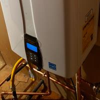 Aaron Services: Plumbing, Heating, Cooling image 59