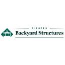 Fisher's Backyard Structures logo