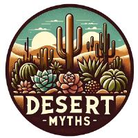 Desert Myths image 1