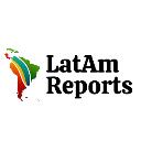 LatAm Reports logo