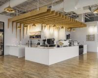 Pax & Beneficia Coffee - Plano image 3