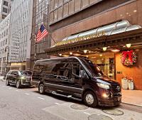 Executive Concierge and Limousine service image 10