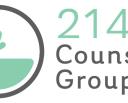 214 Counseling Group logo