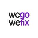 WEGOWEFIX logo