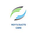 Roy's Ducts Care logo