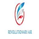 Revolutionary Air logo
