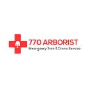 770 Arborist Emergency Tree & Crane Service logo
