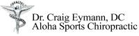 Dr. Craig Eymann / Aloha Sports Chiropractic image 1