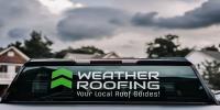 Weather Roofing image 1