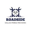 Roadside Dallas Mobile Mechanic logo