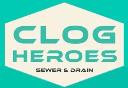 Clog Heroes LLC logo