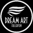 Dream Art Fullerton logo