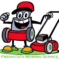 Fresh Cuts Mowing Service image 5