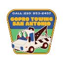 GoPro Towing San Antonio logo