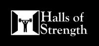 Halls of Strength image 1